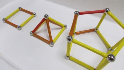 Geometria en 2D i 3D