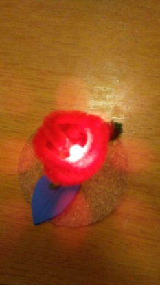 Crea la teva Rosa electrònica