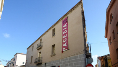 Museu de la Pagesia de Castellbisbal