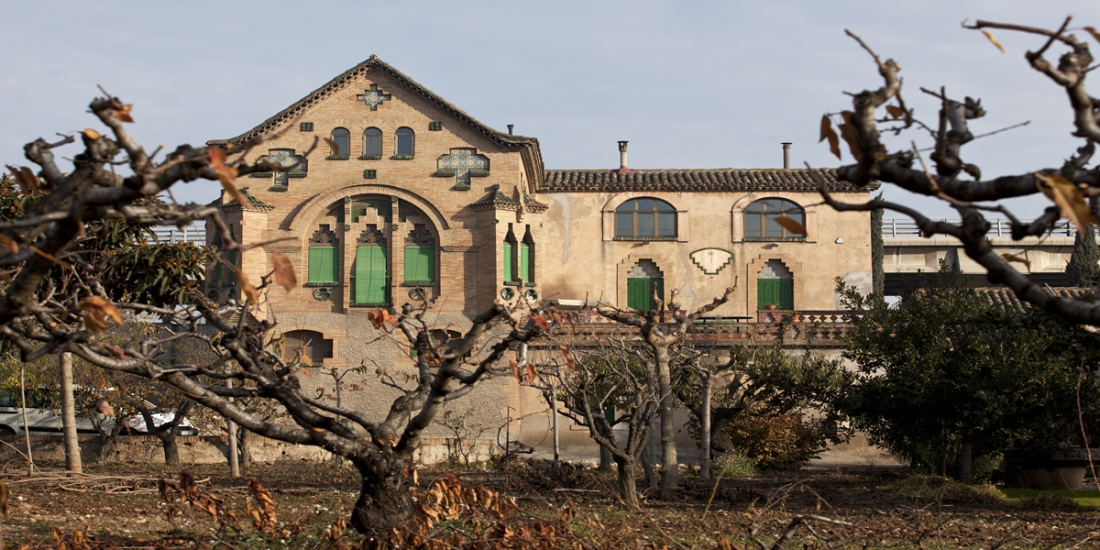 Museu de la pagesia - Castellbisbal