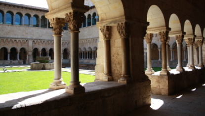 Museu de Sant Cugat