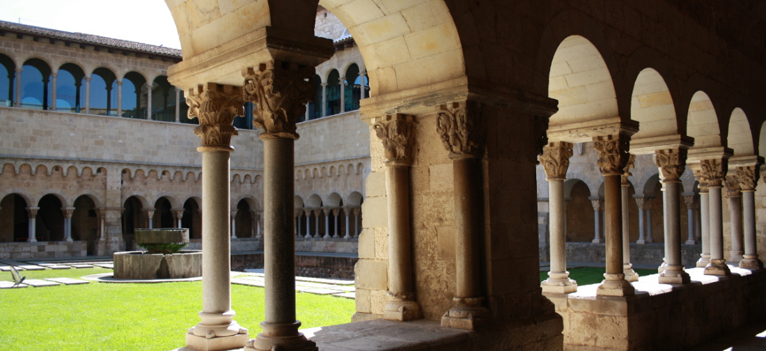 Museu de Sant Cugat