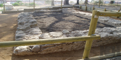L'Arqueologia a Rubí