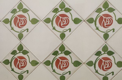 Desvelem el modernisme de la Granja Soldevila!