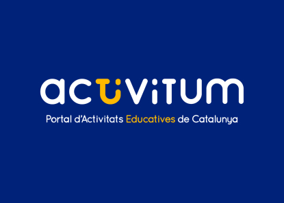 Portal d'Activitats Educatives de Catalunya